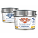C-System Steel Blue Giallo