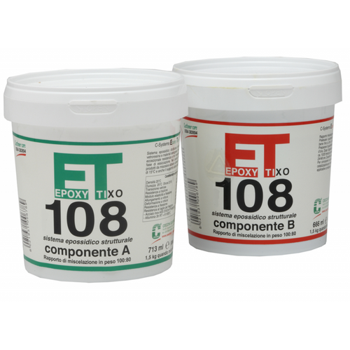 C-Systems Et 108 Kg.5