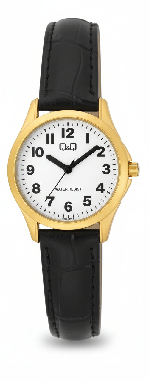 Q&Q Mod. LADY ONLY TIME