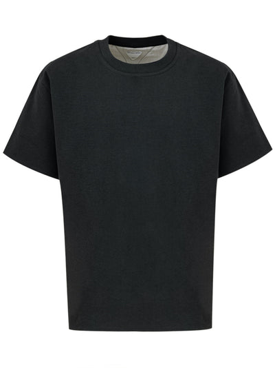 Bottega Veneta T-shirt Oversize in cotone da uomo