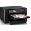 Stampante Monofunzione - EPSON WF-7310DTW - Inkjet - A3 - Colore - Wi-Fi