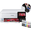 Stampante multifunzione 3-in-1 - EPSON - Ecotank ET-8500 - Inkjet - A4 - Colore - Wi-Fi - C11CJ20401