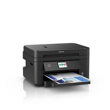 Epson Workforce WF -2960dwf Stampante - USB 2.0/Wi -fi/Lan - Mac/Windows