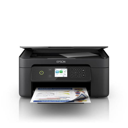Stampante Epson Home XP-4200