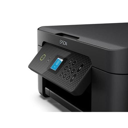 Stampante - Epson - Home XP -3200 - USB, Wi -fi - Micro Piezo