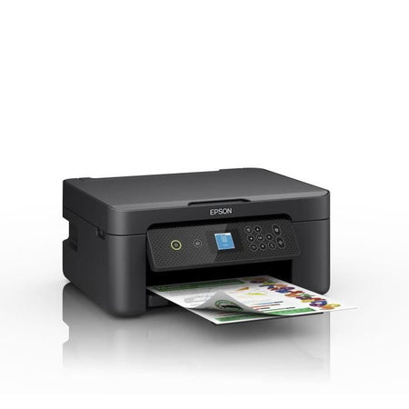 Stampante - Epson - Home XP -3200 - USB, Wi -fi - Micro Piezo