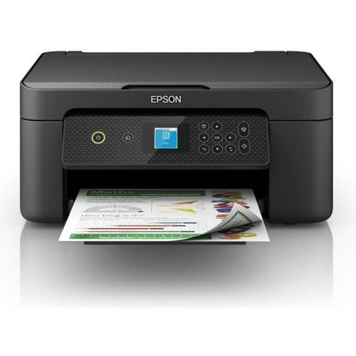 Stampante - Epson - Home XP -3200 - USB, Wi -fi - Micro Piezo