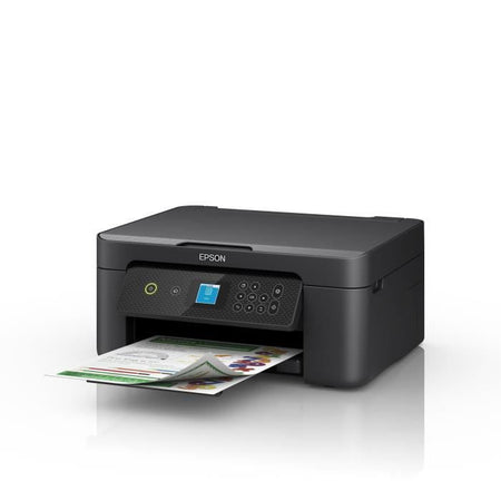 Stampante - Epson - Home XP -3200 - USB, Wi -fi - Micro Piezo