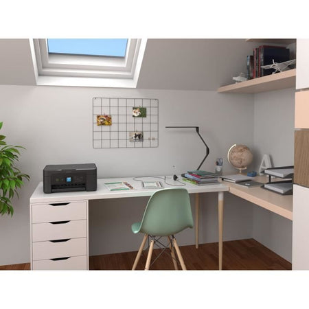 Stampante - Epson - Home XP -3200 - USB, Wi -fi - Micro Piezo