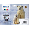 Epson T2636 Multipack XL