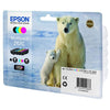 Epson T2636 Multipack XL