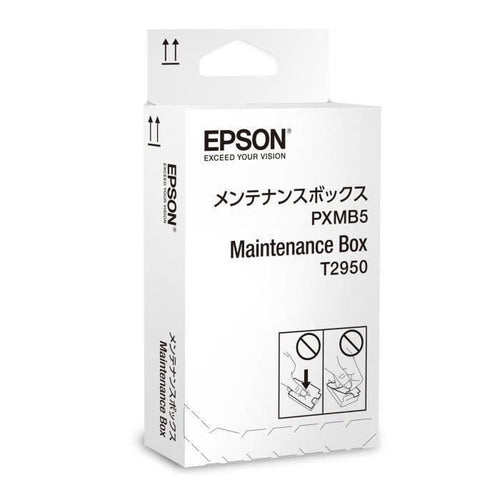 Toner di scarto Epson T2950