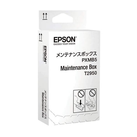 Toner di scarto Epson T2950