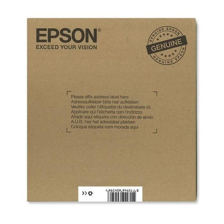 Cartridge EPSON C13T29864510