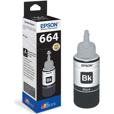 Epson T6641 Ecotank