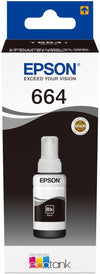 Epson T6641 Ecotank
