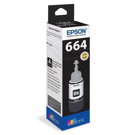 Epson T6641 Ecotank