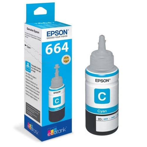 Epson T6642 Ecotank