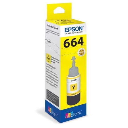Epson T6644 Ecotank