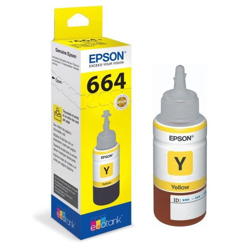 Epson T6644 Ecotank