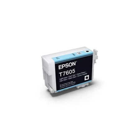 Epson T7605 cartuccia Orc