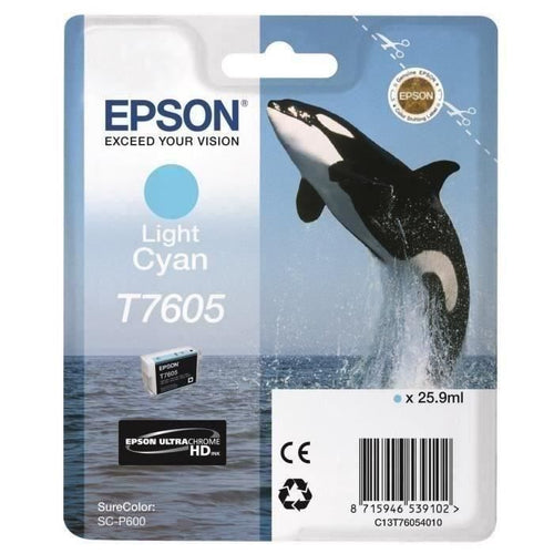 Epson T7605 cartuccia Orc
