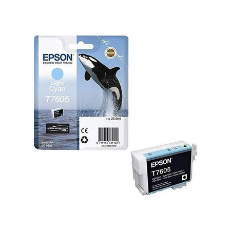 Epson T7605 cartuccia Orc
