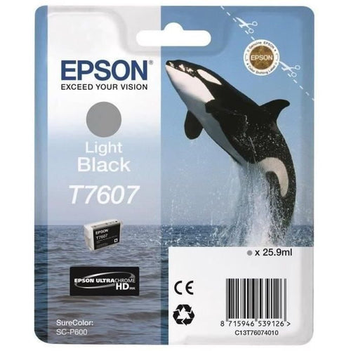 Epson T7607 cartuccia Orc
