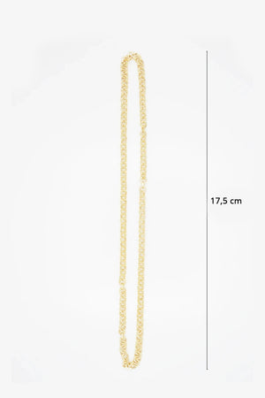 Collana corta | Leclaf Sicily