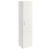 Colonna alta con 1 anta, mobile componibile Level 45 x h 183 cm