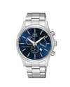 Q&Q SUPERIOR Mod. GENT CHRONOGRAPH - DATE