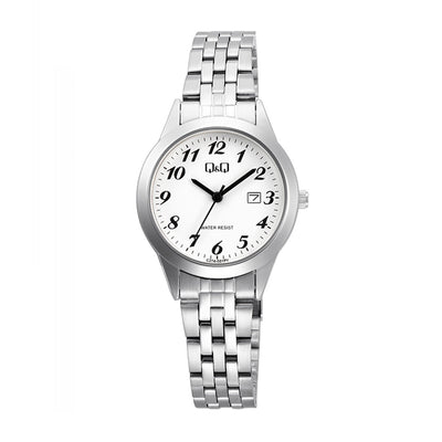 Q&Q Mod. LADY DATE