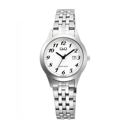 Q&Q Mod. LADY DATE