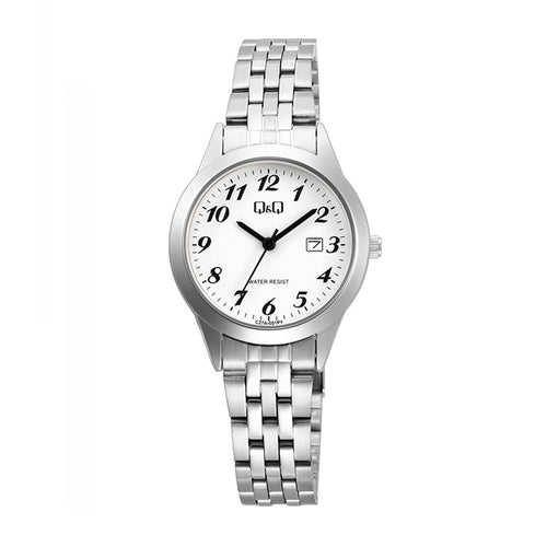 Q&Q Mod. LADY DATE