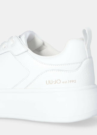Liujo Uomo sneakers stringata