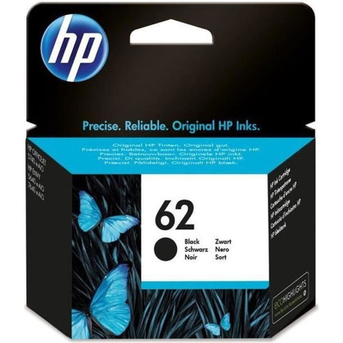 Rigenerata HP 62 - Nero