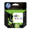 Cartucce HP 62XL - Colore