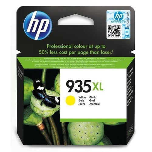 HP ORIGINALE Carto C2P26AE # 301