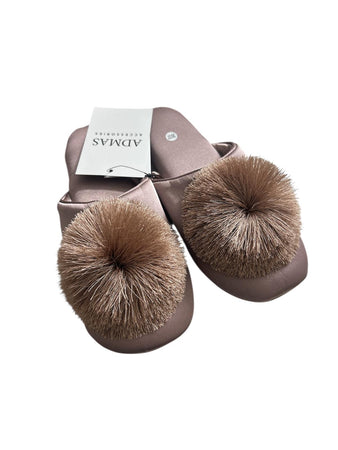 Pantofole Admas 69041S-0