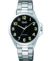 Q&Q Mod. GENT ONLY TIME