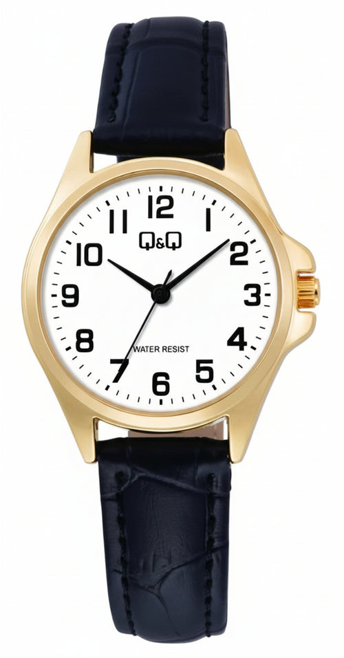 Q&Q Mod. LADY ONLY TIME