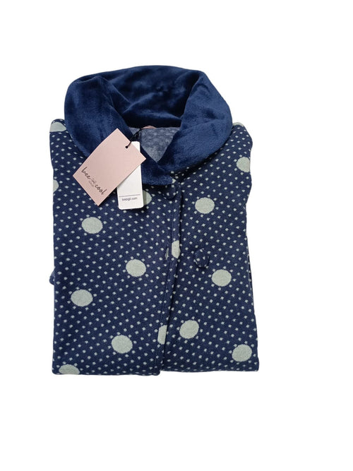 Vestaglia Donna Autunno/Inverno Bisbigli Come Amore Coral 40