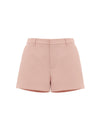 Gucci Pantaloncini Shorts in Rosa da donna