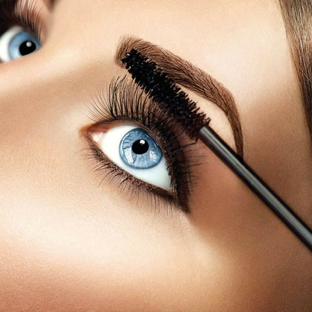 mascara Volume trouss milano Formula ricca, applicazione precisa, colore nero intenso. Ideale per occhi sensibili e uso quotidiano.
