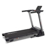 Tapis Roulant TFK 390 con HRC, Compatibile con Zwift e Kinomap, Sistema di Ammortizzazione Soft Tech Cushions