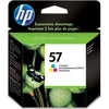 Cartuccia d'inchiostro a tre colori originale HP 57 per HP PSC 1217/1311/1355 (C6657AE)