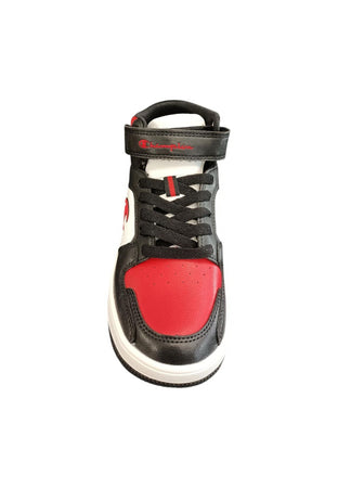 Scarpe sneakers Unisex bambini Champion REBOUND