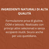 Integratore Dimagrante Naturale – Supporto per Controllo della Fame e Metabolismo | Formula con Ingredienti Selezionati | Ideale per Dieta ed Equilibrio Alimentare Nopaliv 60 Compresse