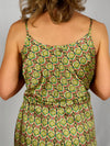 Pantalone fantasia 19673 in twill