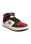 Scarpe sneakers Unisex bambini Champion REBOUND